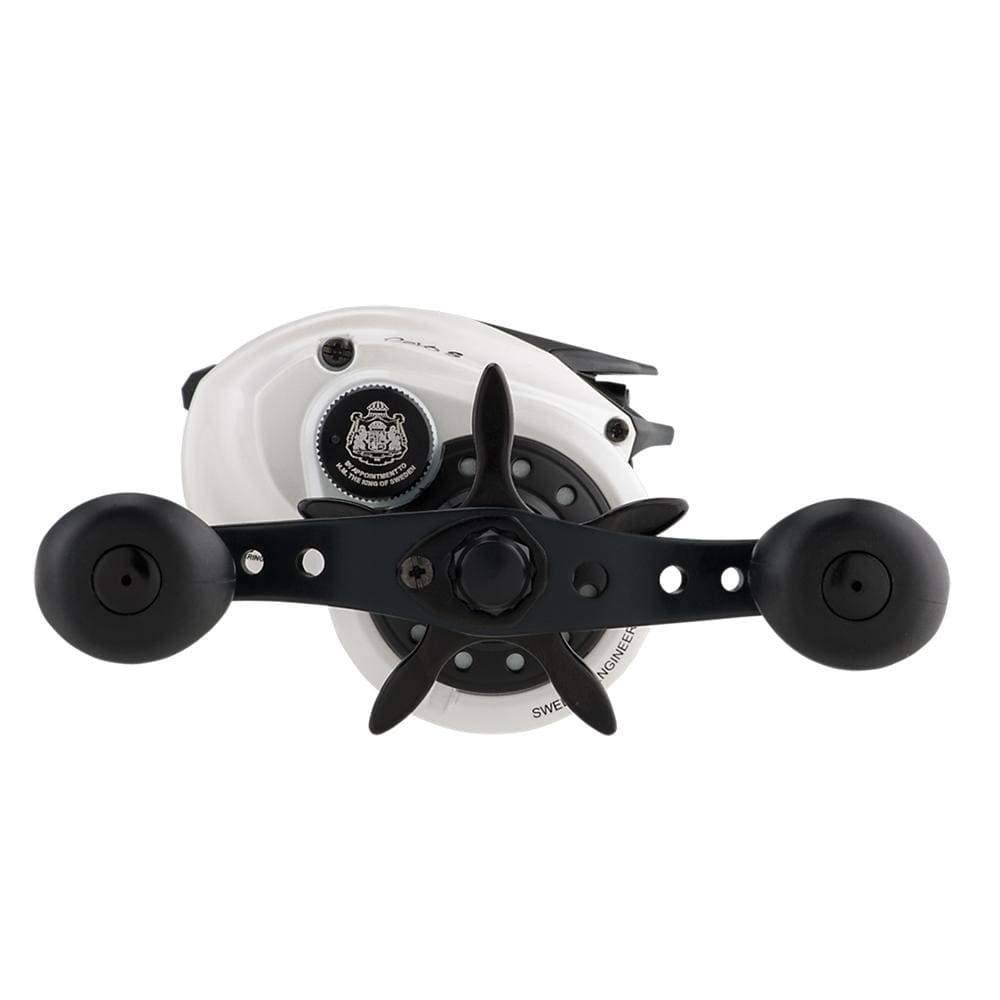 Abu Garcia Revo S Low Profile Reel