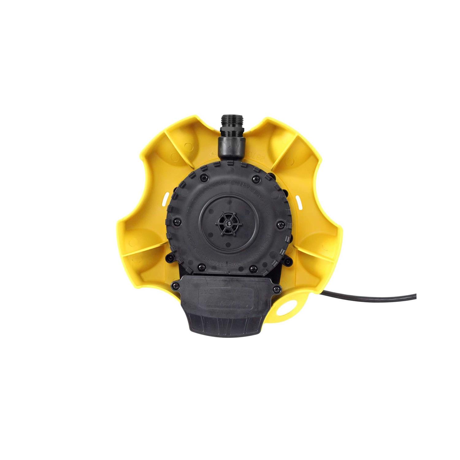 Wayne Waterbug Auto 1/4 HP Utility Pump - Shop Hardware Tools Online Store