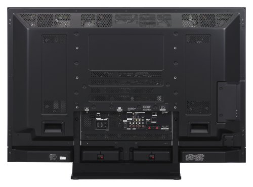 Pioneer 50-Inch 1080p KURO Plasma HDTV (2009 Model)
