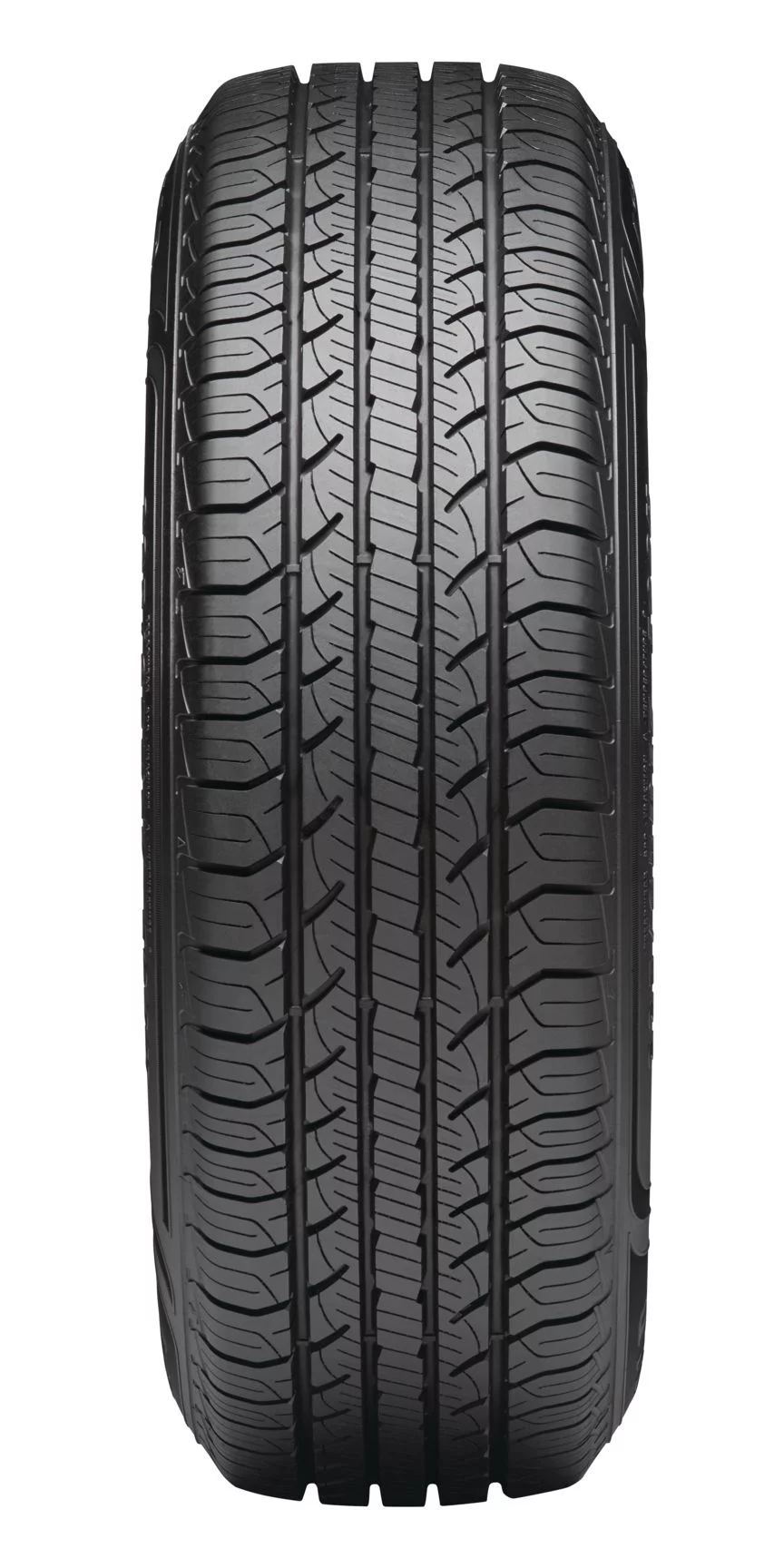 Goodyear Assurance Outlast 205/55R16 91H All-Season Passenger Car Tire