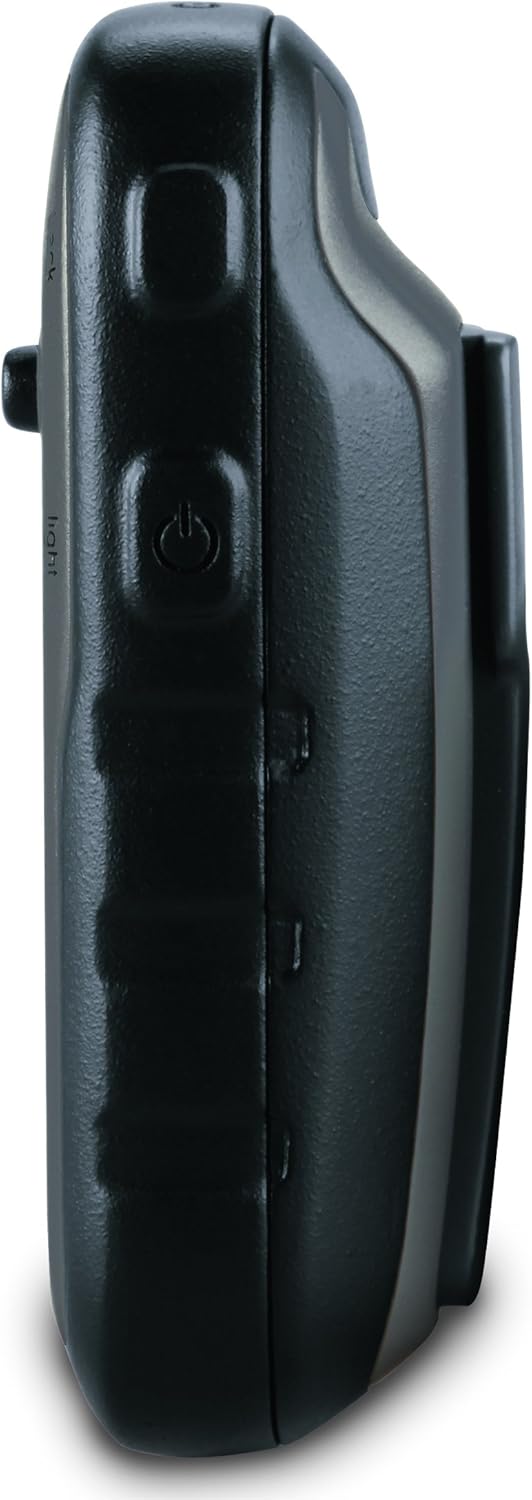 Garmin eTrex 30 Worldwide Handheld GPS Navigator