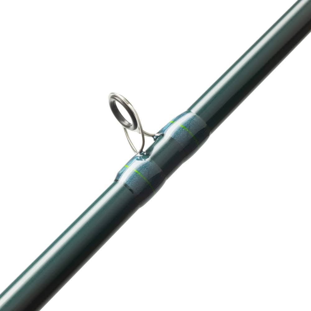 St. Croix Triumph Inshore Casting Rod - TRIC70MHF