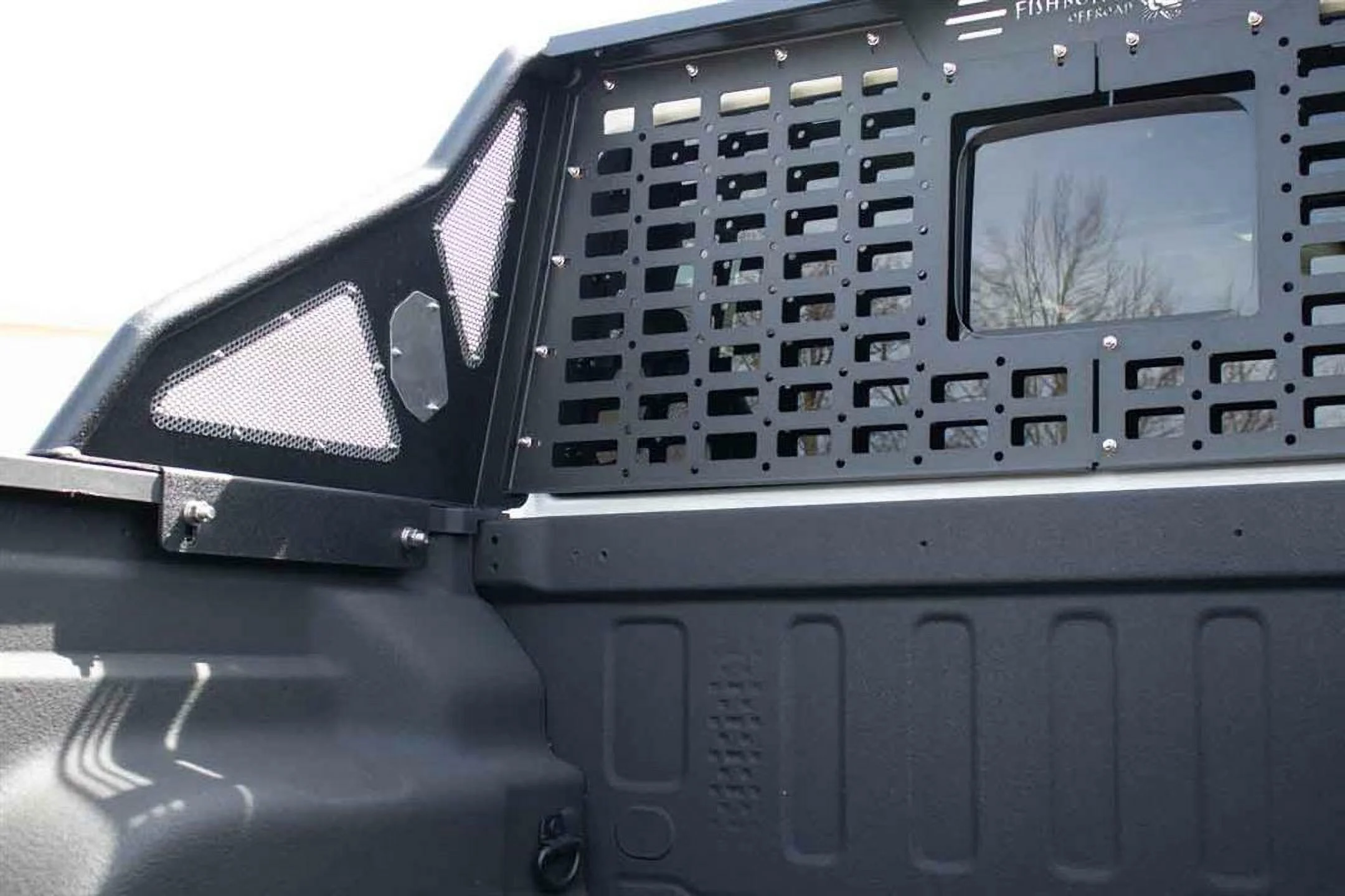 Fishbone FB21261 2018 - Current Jeep Gladiator Chase