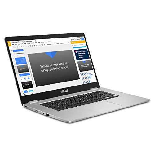 ASUS chromebook Touch 15.6 14 17