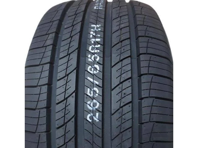 Hankook Ventus V12 evo2 (k120) 255/45R20 105 Y Tire