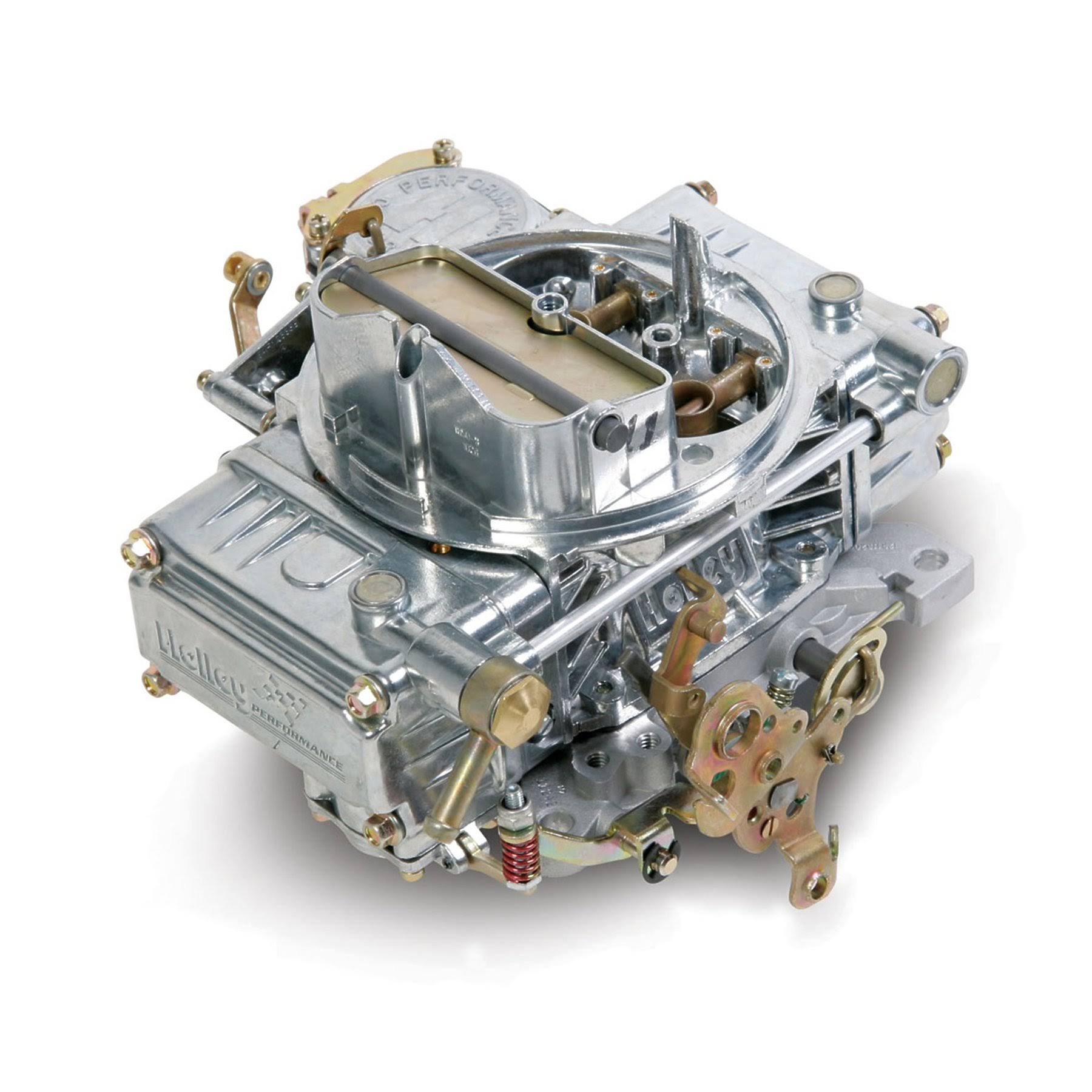 Holley 0-1850S Carburetor