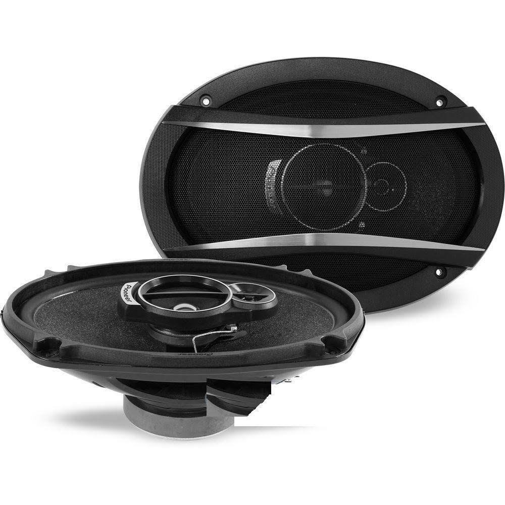 Pioneer Ts-a6966r 6x22x9x22 3-Way Car Speakers