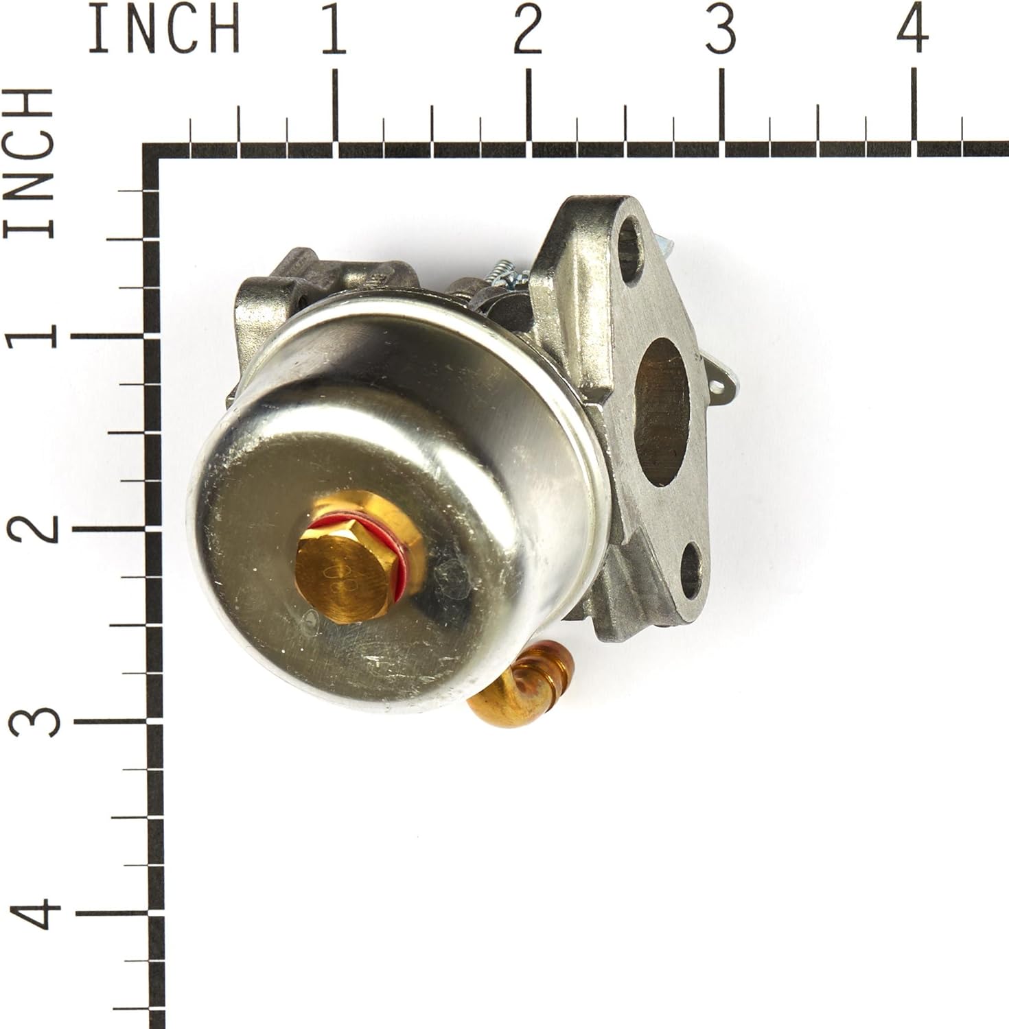 Briggs & Stratton 798653 Carburetor Replaces 697354/790290/791077/698860 Pack of 2
