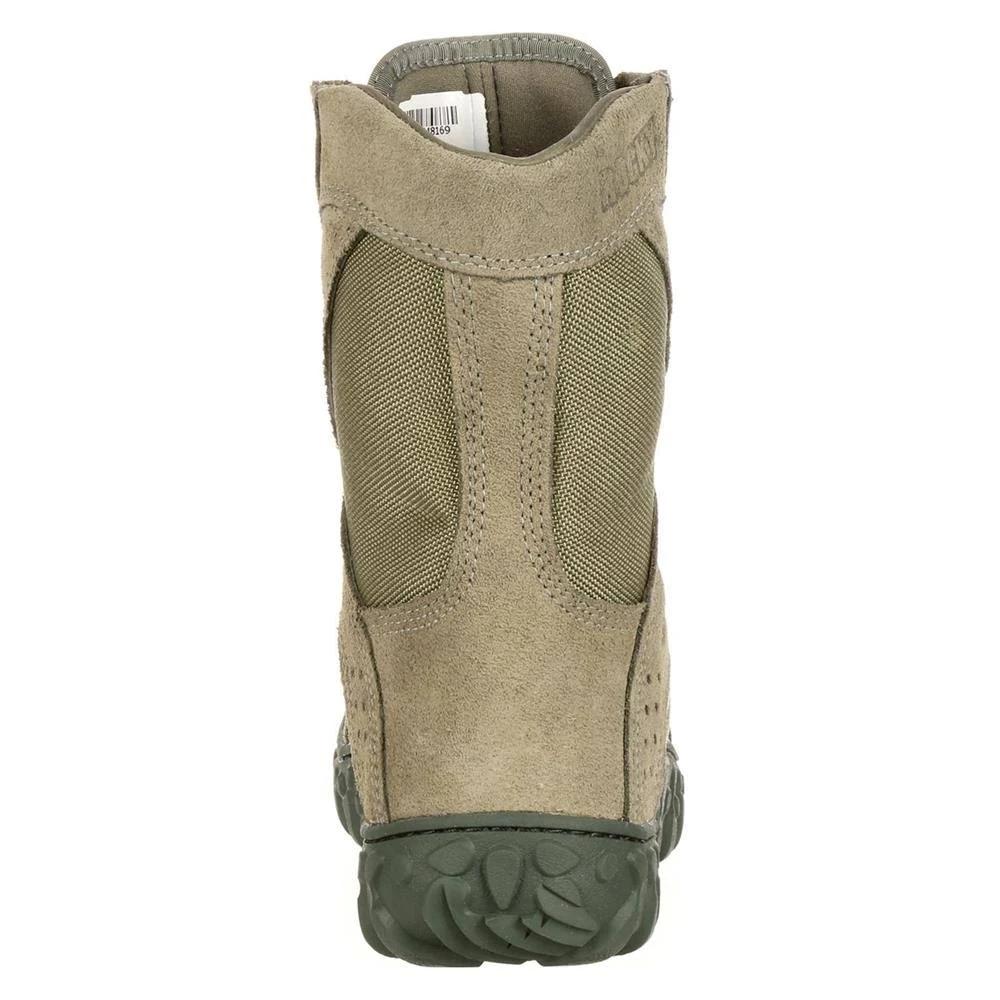 Rocky S2V, Men&s Sage Green