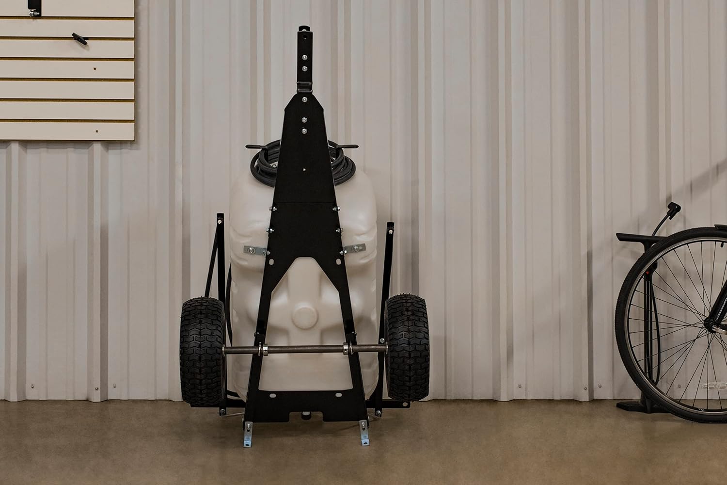 Agri-Fab 45-0589, 45 Gallon Tow Behind Sprayer