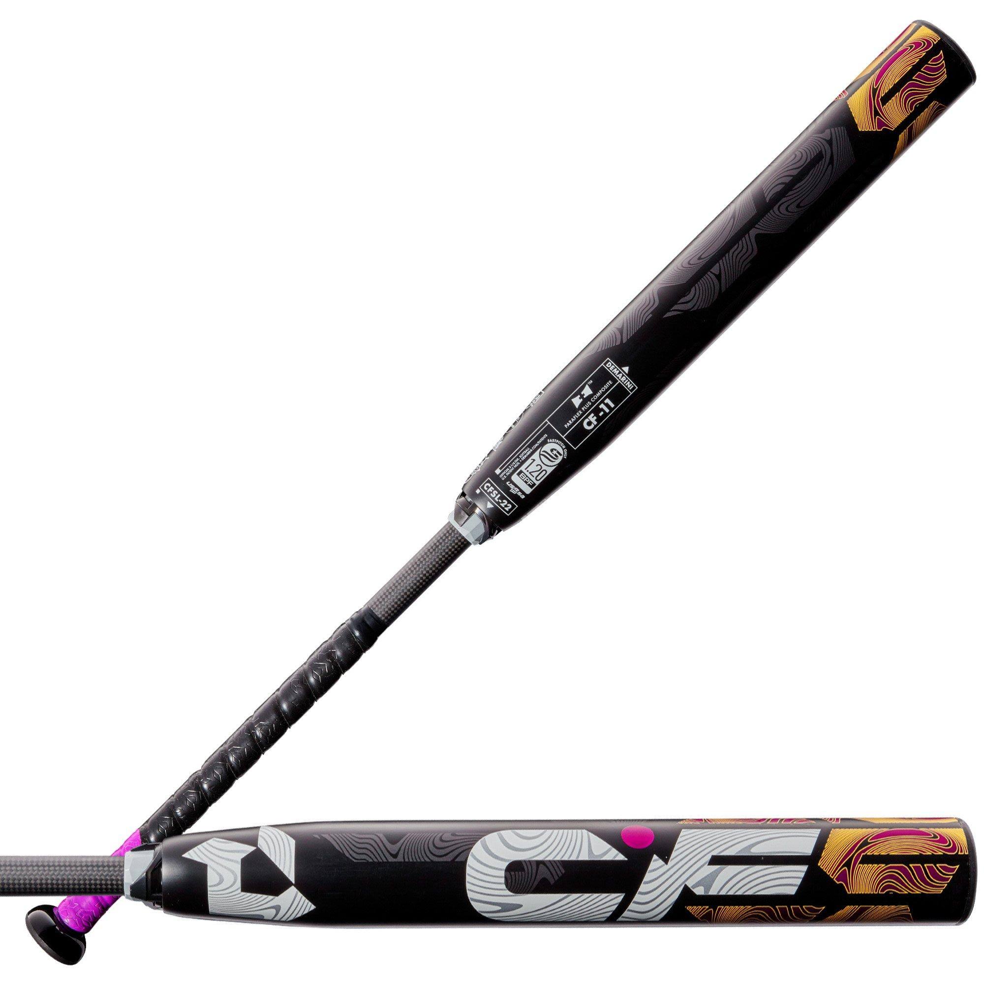 DeMarini 2022 CF -11 Fastpitch Bat