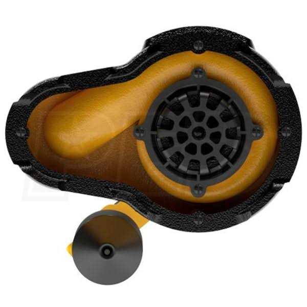 DEWALT Submersible Sump Pump 1/2 HP Stainless Steel/Cast Iron Vertical - Shop Hardware Tools Online Store