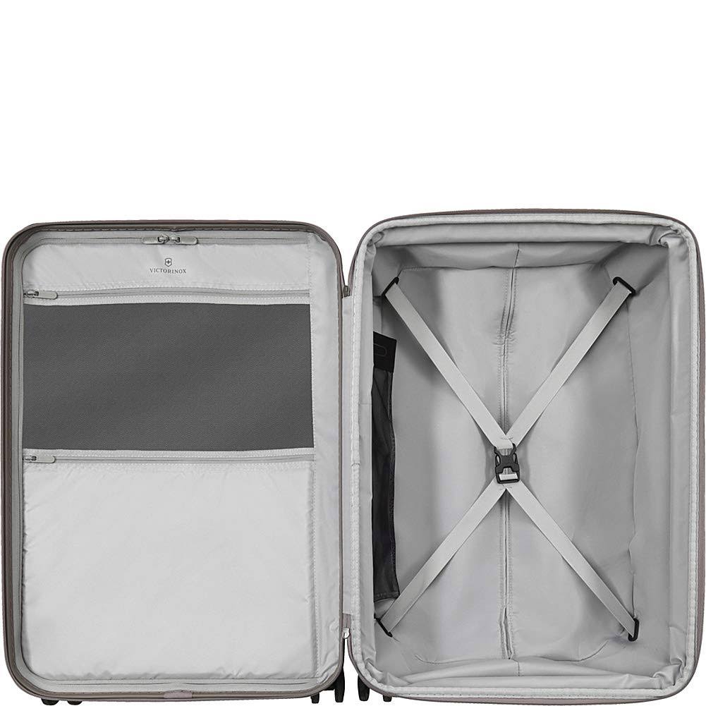 Victorinox Connex Large Hardside Case - Black