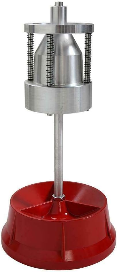 Parts-Diyer Wheel Bubble Balancer Portable Hubs Heavy Duty Tire Balancer for Car Truck