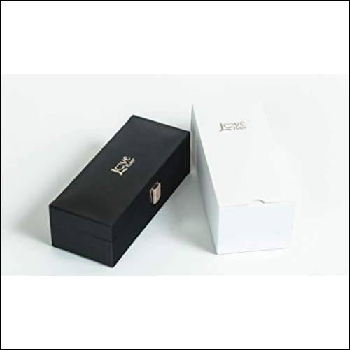 Love Picker 24 Karat Gold Dipped Natural Rose 7x22