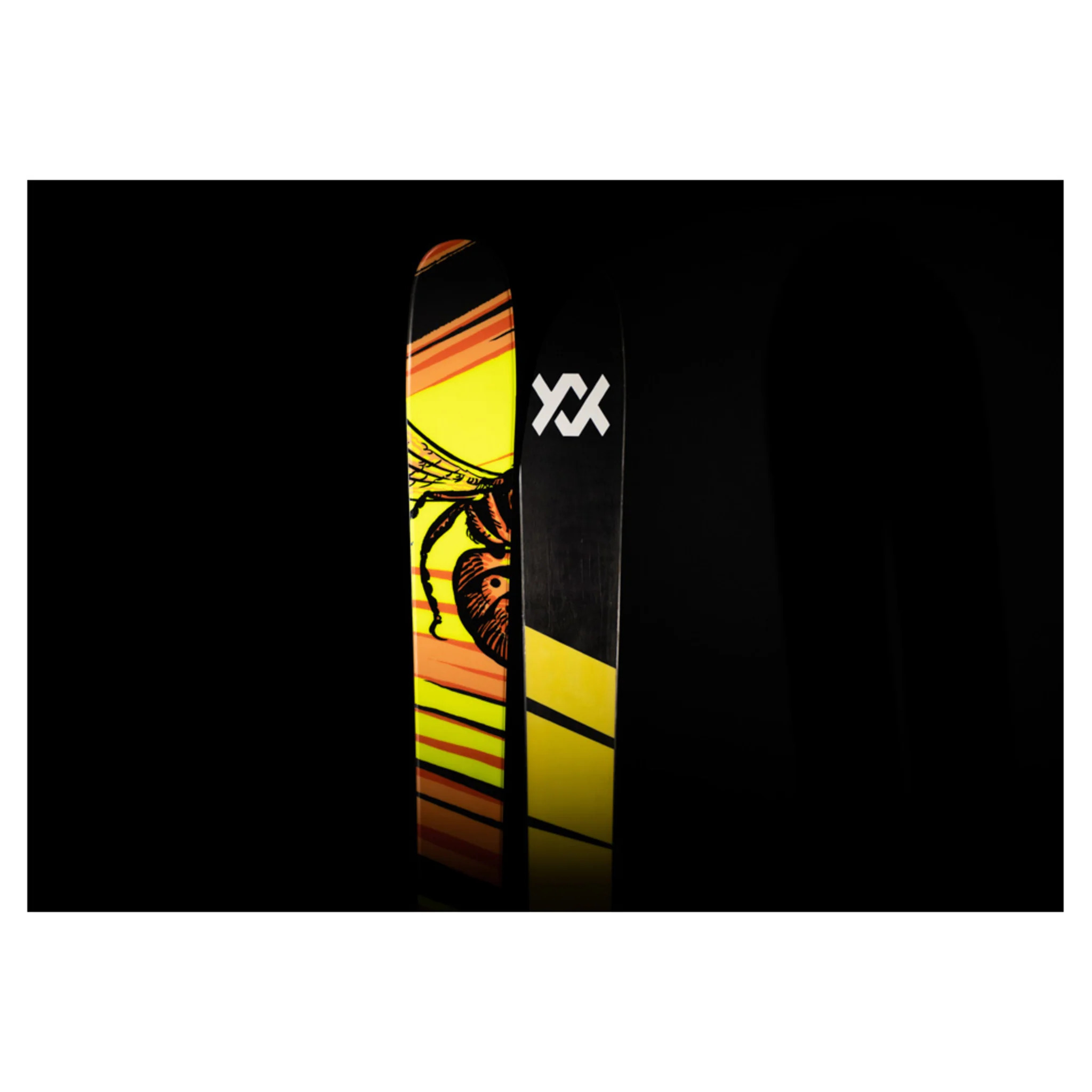 2024 Volkl Revolt 96 Ski