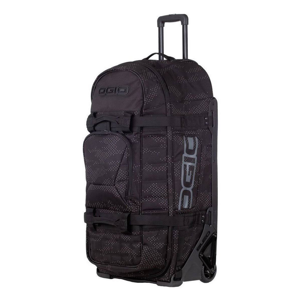 OGIO Rig 9800 Wheeled Gear Bag - Dark Static