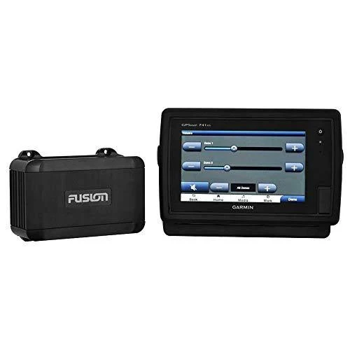 Fusion BB100 Class AB Marine Digital Receiver
