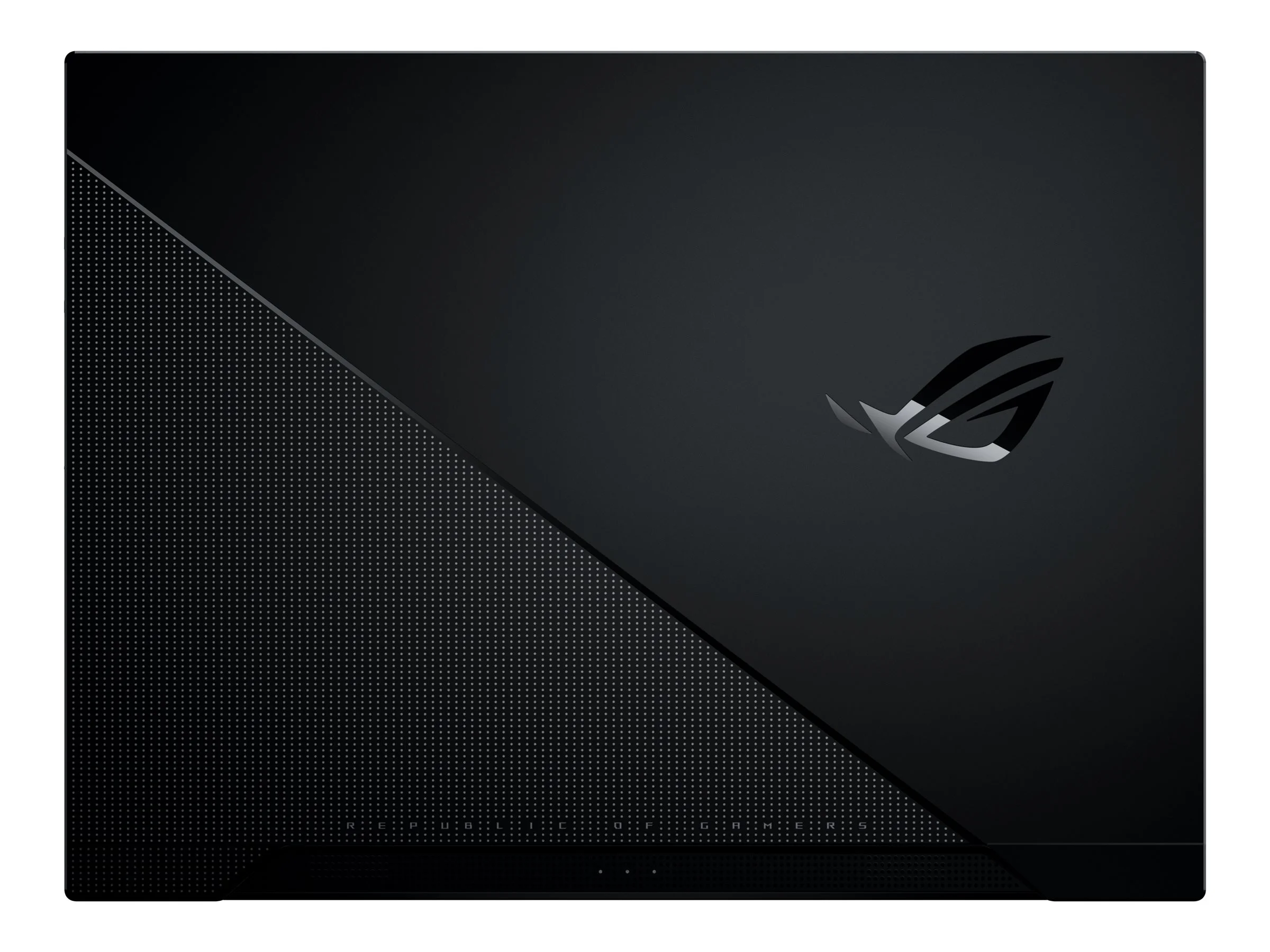 Asus ROG Zephyrus Duo 15 SE 15.6" Full HD Gaming Laptop, AMD Ryzen 7 5800H, 16GB RAM, NVIDIA GeForce RTX 3060 6 GB, 256GB SSD, Windows 10 Home, Off Black, GX551QM-ES76
