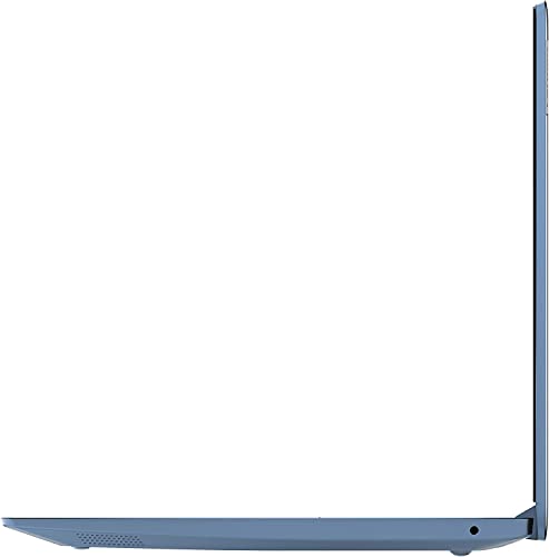 Lenovo IdeaPad 1 14.0" FHD Display, Intel Celeron N4020 Processor, 4GB RAM 512GB SSD, Intel UHD Graphics 600, Bluetooth, HDMI, Webcam, WiFi, Windows 11 in S Mode, Ice Blue