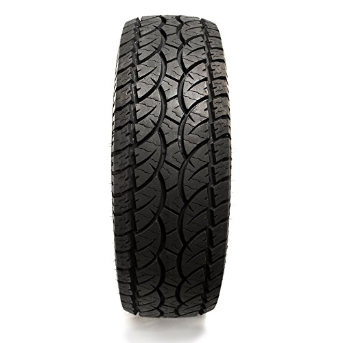 Atturo Trail Blade A/T All Terrain LT245/75R17 121/118S E Light Truck Tire