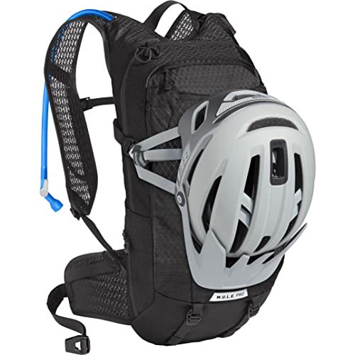 CamelBak M.U.L.E. Pro 14 Bike Hydration Backpack 100oz - Body Mapping Technology