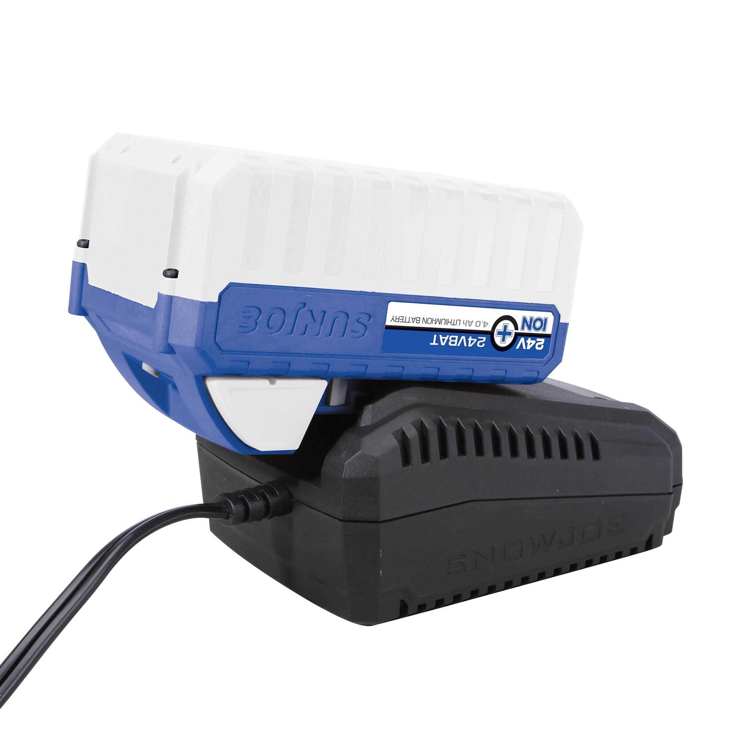 Snow Joe 24V Lithium-Ion Battery