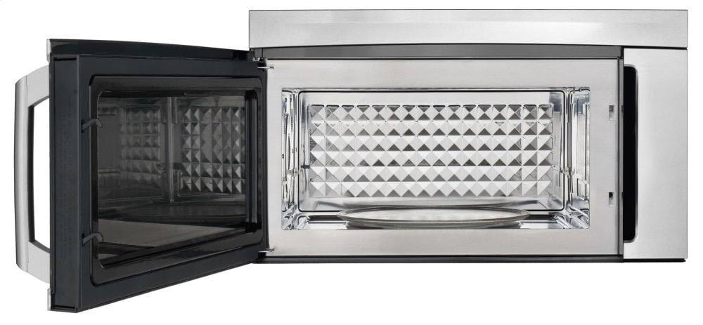Electrolux EI30BM60MS Over The Range Microwave Oven