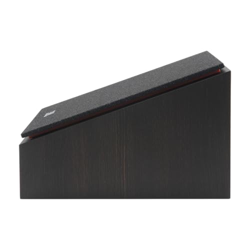 JBL Stage 2 L240H Black 2-Way, 5.25" Woofer, 1" Aluminum Tweeter Dolby Atmos Add On Module (Black)