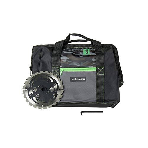 Metabo HPT C7SB3M 7-1/4 in. Circular Saw
