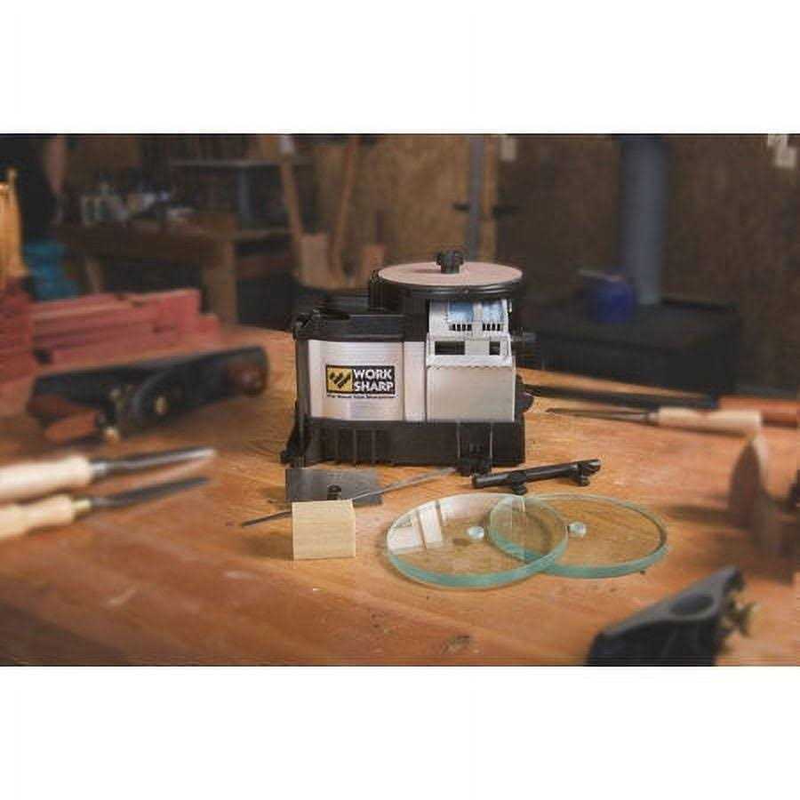 Work Sharp WS3000 Tool Sharpener - Shop Hardware Tools Online Store