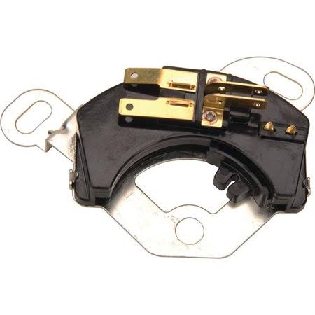 Shiftworks S500 Neutral Safety/Backup Switch, 1965-67 Chevelle, Size: One Size