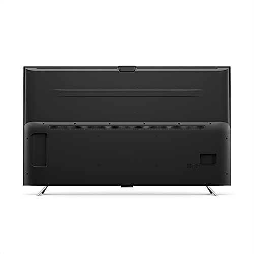 Introducing Amazon Fire TV Omni Series 4K UHD smart TV, hands-free with Alexa