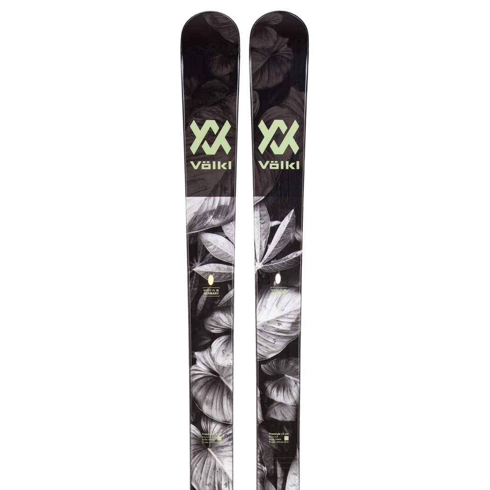 Volkl Bash 86 Skis - 2019