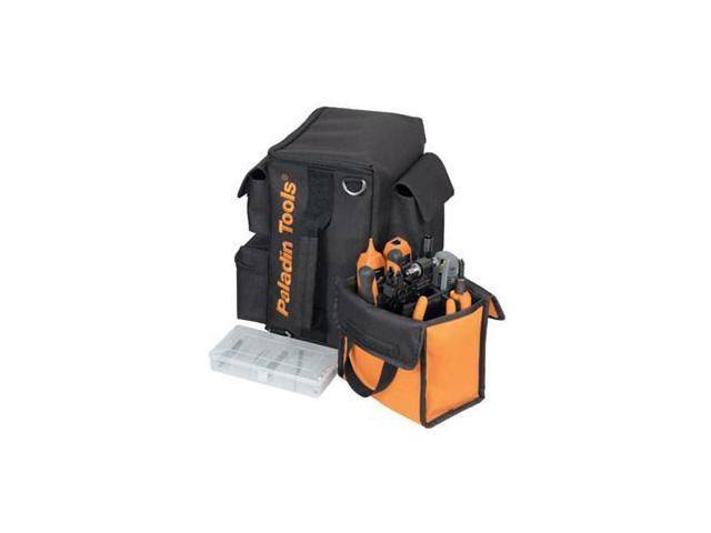 Paladin Tools Ultimate Technician Tool Kit Network tool/tester kit PA4932