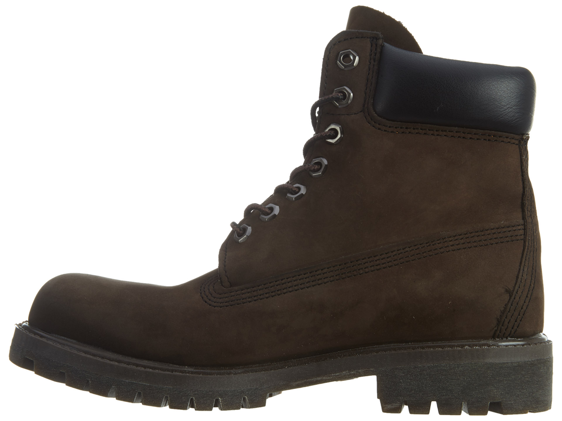 Timberland 6-Inch Premium Waterproof Men's Boots Size 7.5M