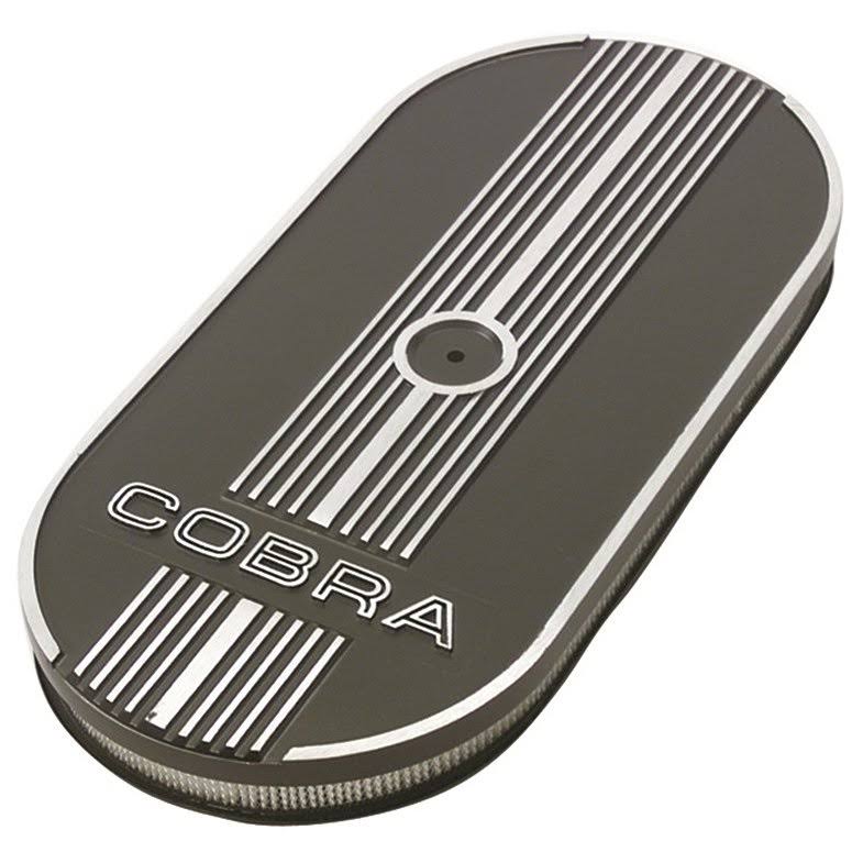 Ford Racing M-9600-c302 Air Cleaner Assembly