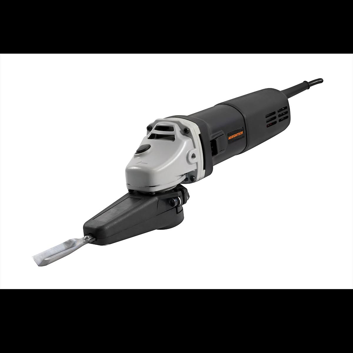 Arbortech Power Carving Chisel Kit with 7 Chisels