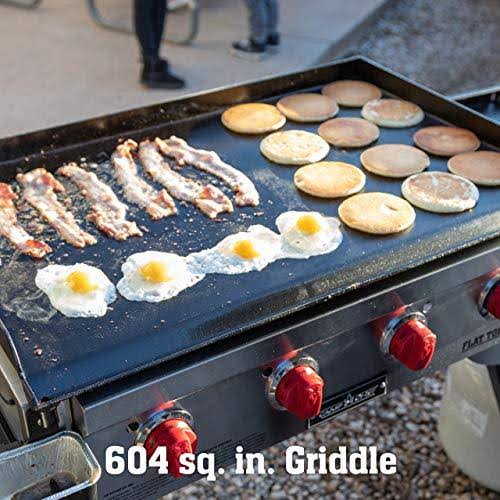 Camp Chef Portable Flat Top Grill