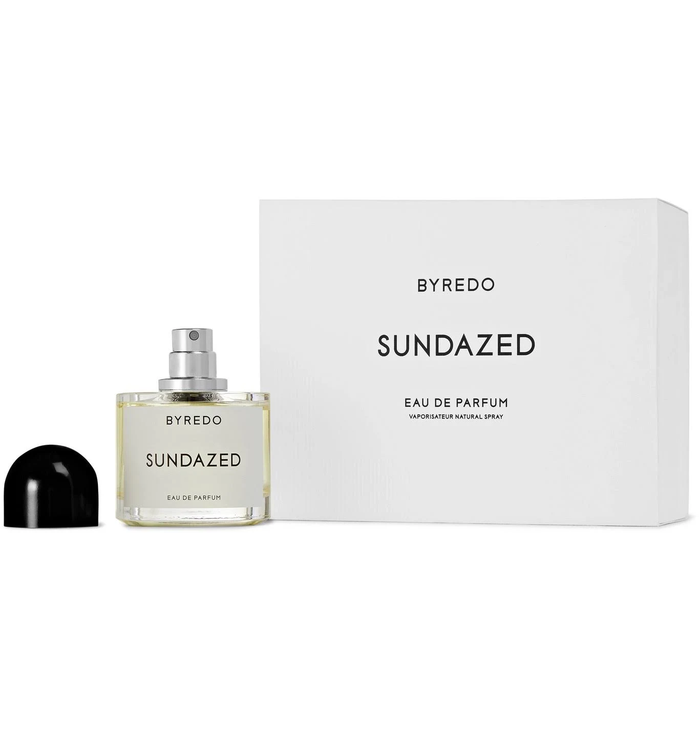 Byredo - Sundazed Eau De Parfum - 50 ml