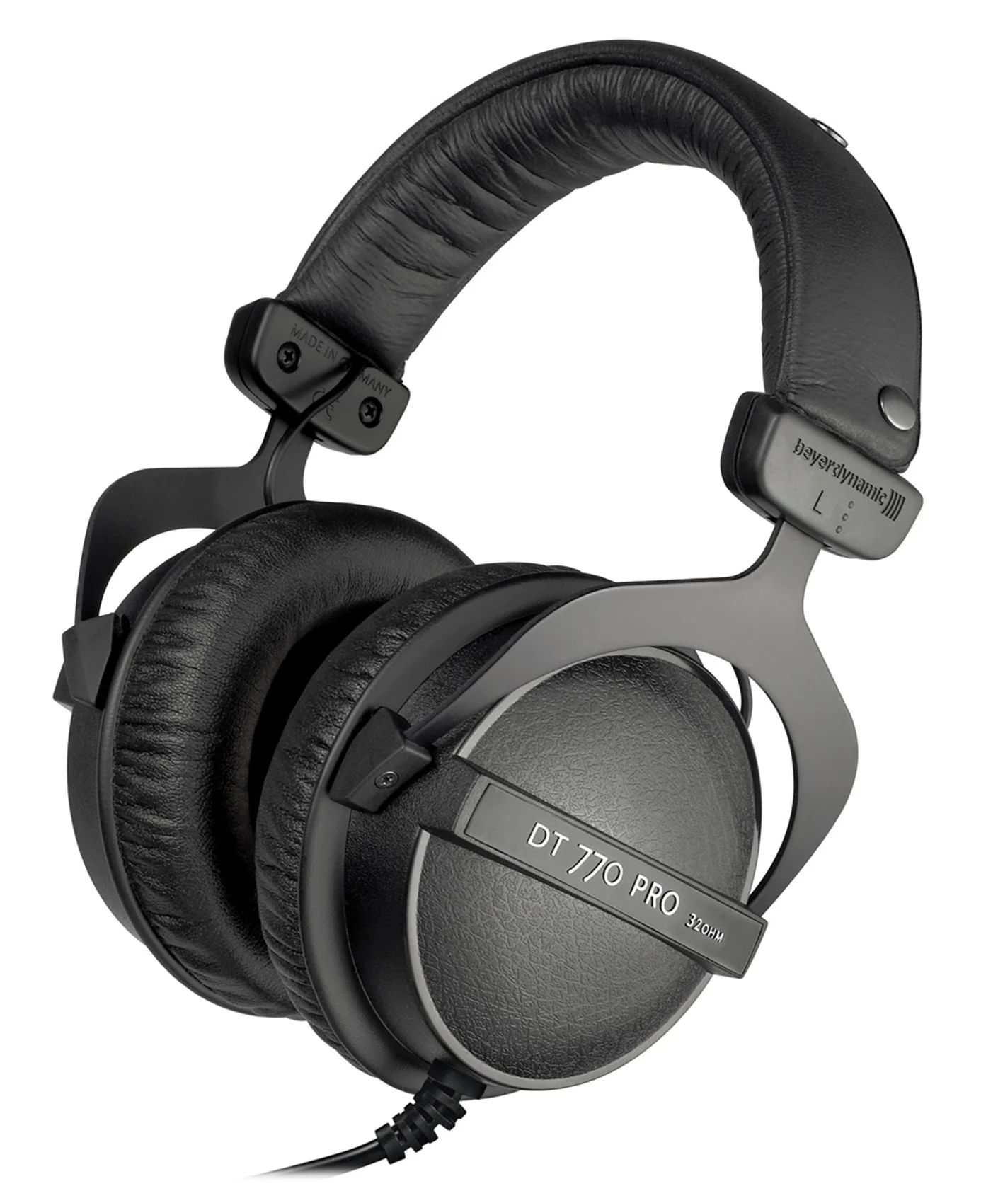 Presonus FADERPORT 16 USB 16-Ch DAW Controller+(2) Beyerdynamic Headphones+Mic