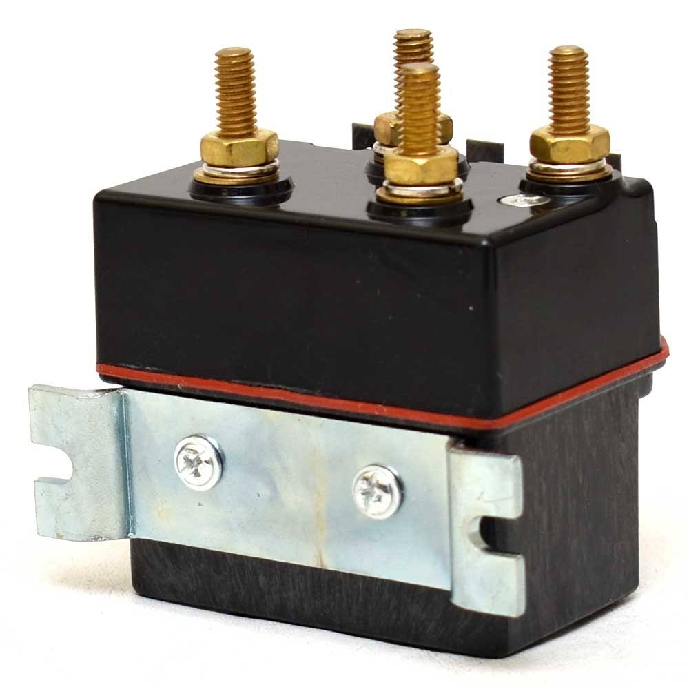 Lewmar 68000939 Changeover Contactor 12V