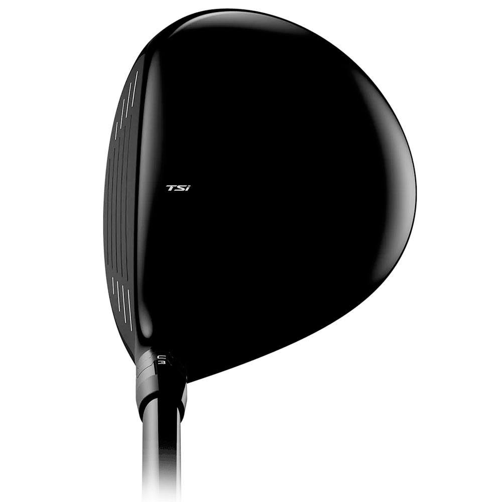 Titleist TSi1 Fairway Wood Right Hand / 15 / Ascent 40 Stiff
