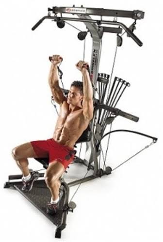 Bowflex Xtreme 2 SE Home Gym