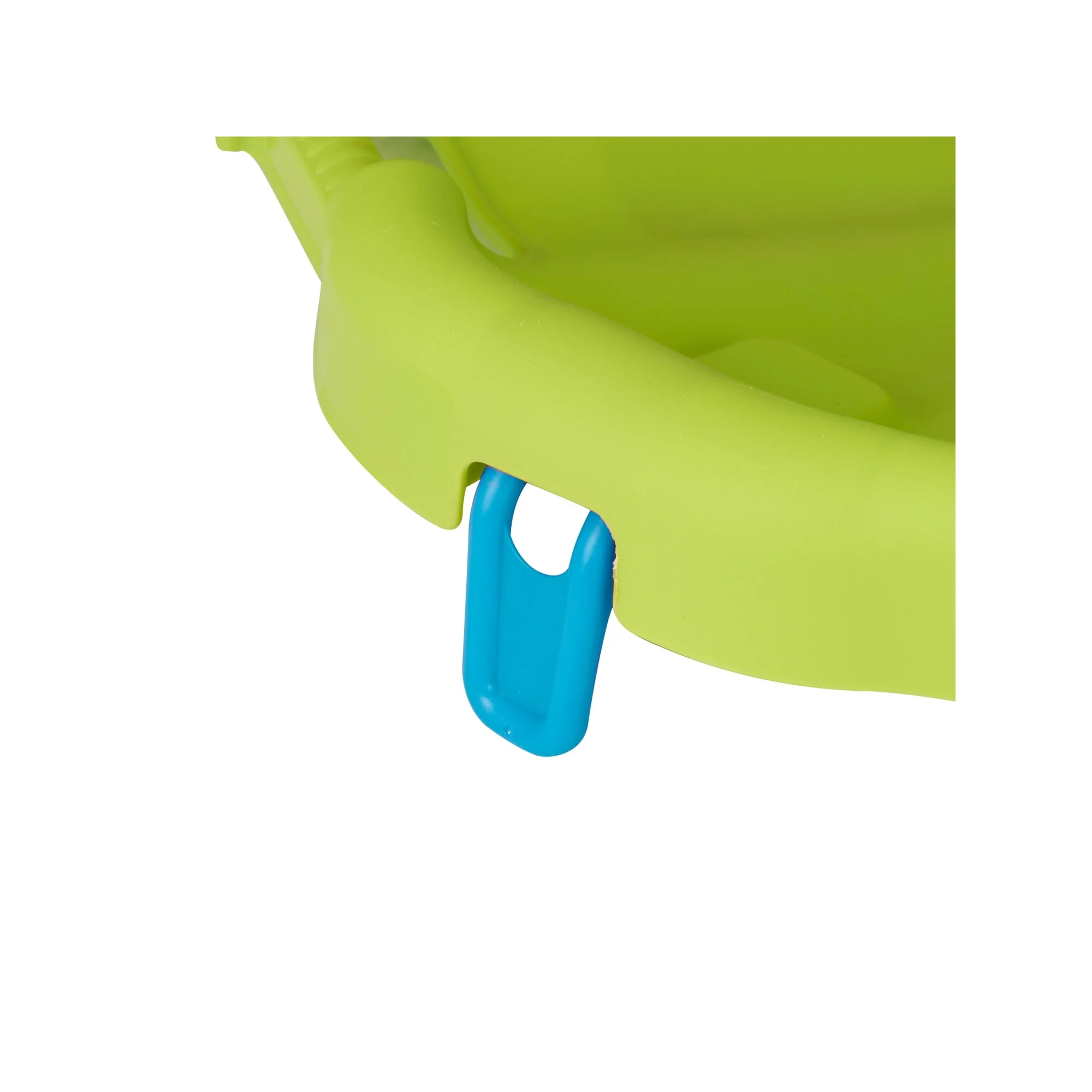 ExerSaucer Moovin' & Groovin' Bouncing Activity Saucer, Unisex