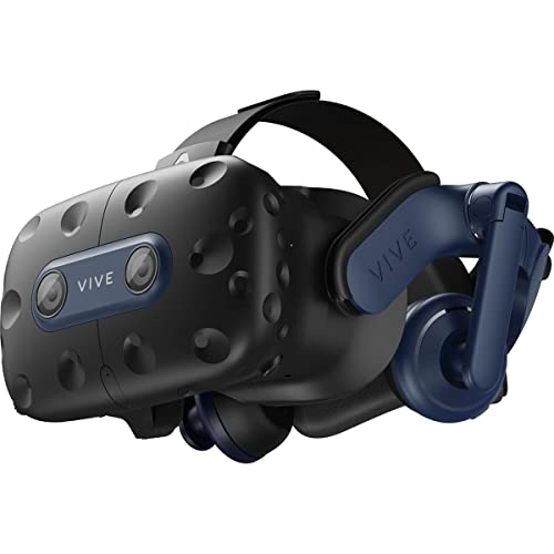 HTC VIVE Pro 2 Virtual Reality System