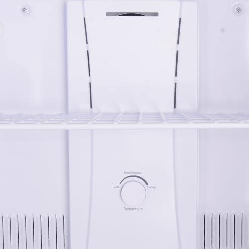 Kenmore 30 in. 18.2 cu. ft. Capacity Refrigerator/Freezer