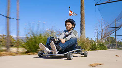 Razor Ground Force Drifter Kart