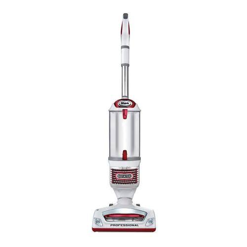 Shark Rotator Professional Lift-Away Upright Vacuum Cleaner NV501