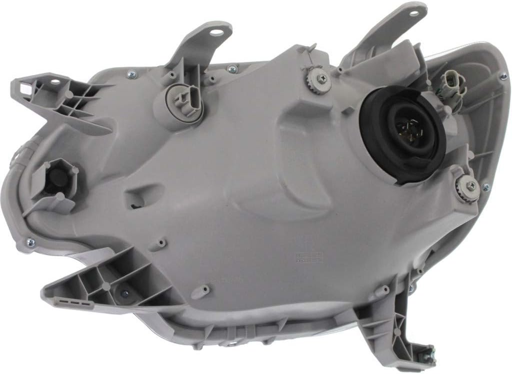 For Toyota Tacoma 2012-2015 Headlight Assembly Passenger Side DOT Certified TO2503213N